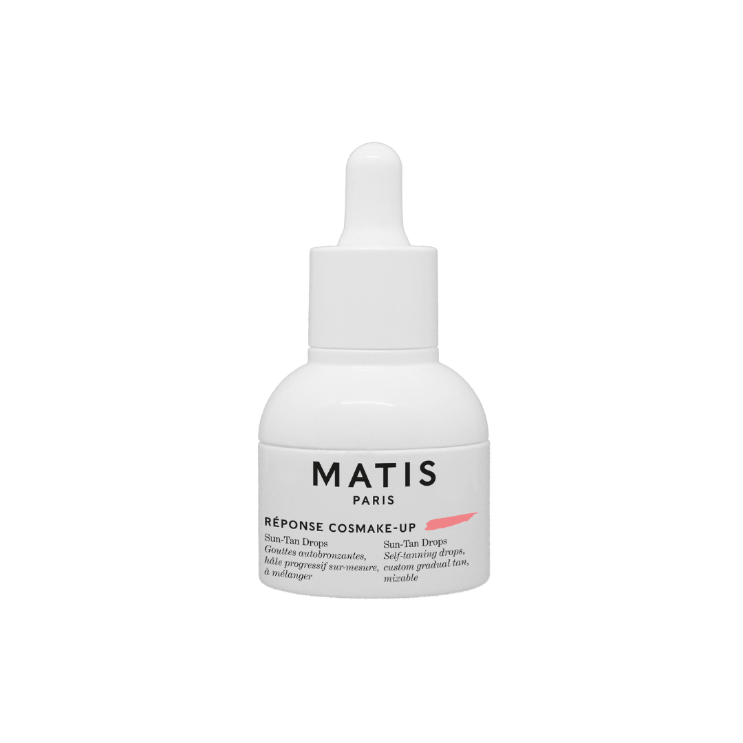 Sun-Tan Drops - Cosmake-up