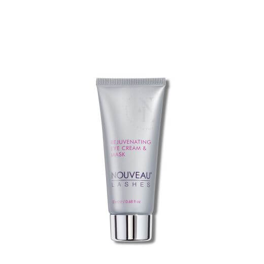 Rejuvenating Eye Cream & Mask – Produktansicht