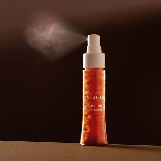 Shimmer Mist – Produktansicht