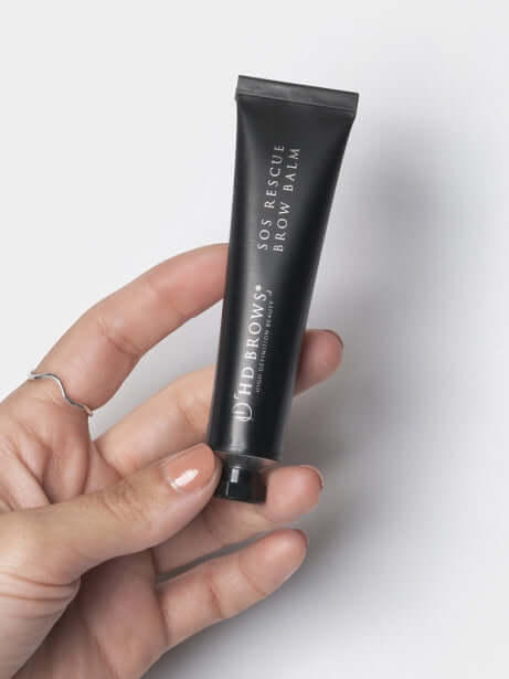 SOS Rescue Brow Balm – Produktansicht