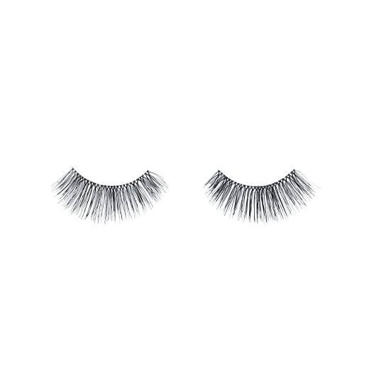 Nouveau Lashes Strip Lashes Glamour Style 1 - 4