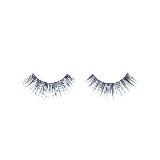 Nouveau Lashes Strip Lashes Glamour Style 1 - 4