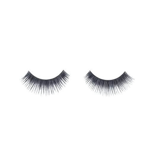 Nouveau Lashes Strip Lashes Glamour Style 1 - 4