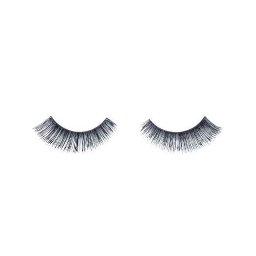 Nouveau Lashes Strip Lashes Glamour Style 1 - 4