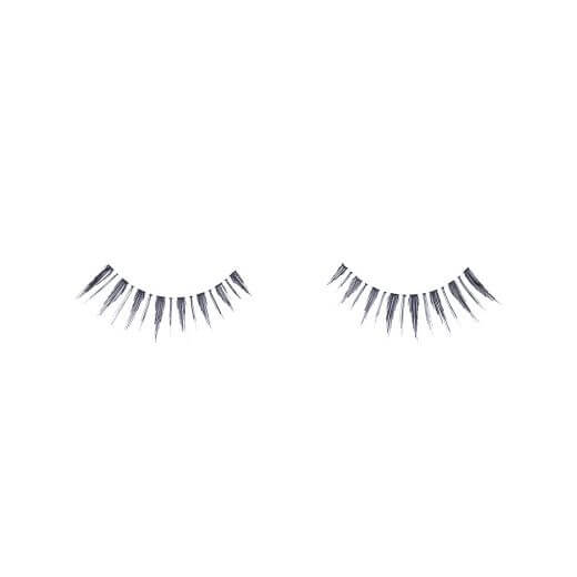 Nouveau Lashes Strip Lashes Natural Style 1- 4