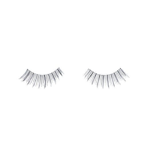 Strip Lashes Natural Style 1- 4 – Bild 6