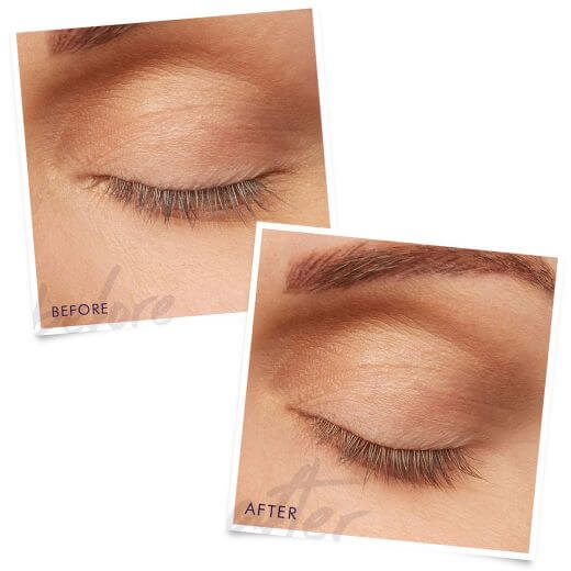Nouveau Lashes Triple Enhance Wimpern Wachstums Serum