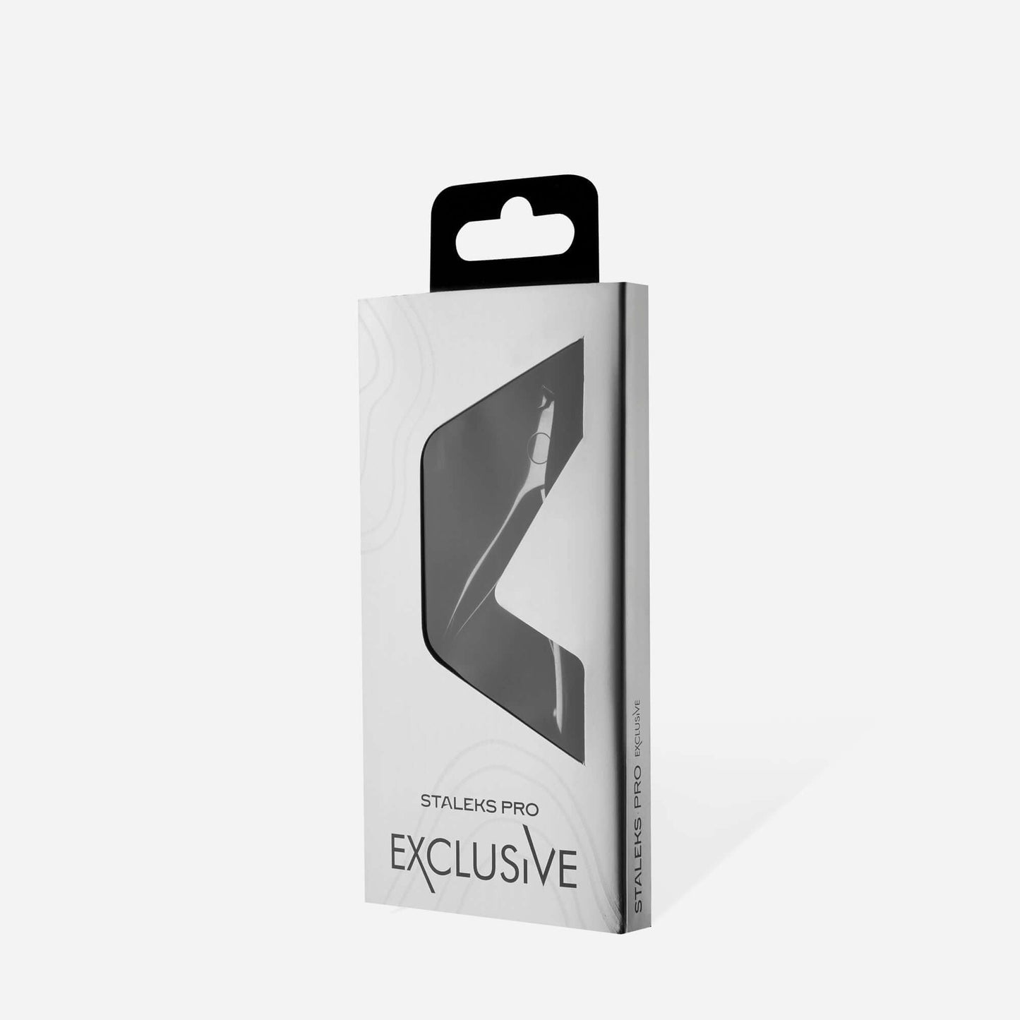 STALEKS Nagelhaut Zange - EXCLUSIVE 20 - Klingenlänge: 8 Mm