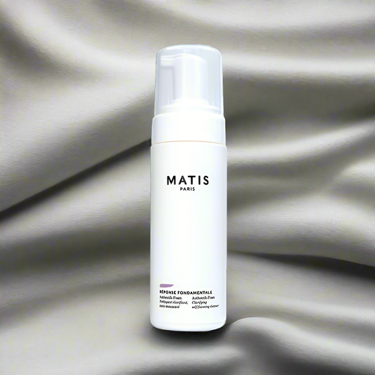 AUTHENTIK–FOAM - Fondamentale