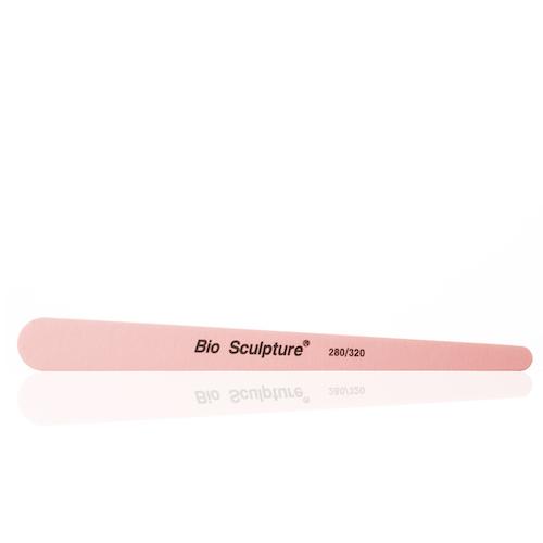 Bio Sculpture - Pink Teardrop 280/320