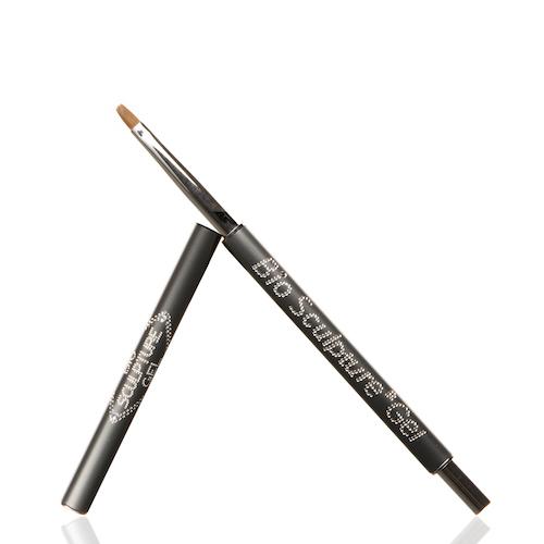 Bio Sculpture - No 4 Flat Brush