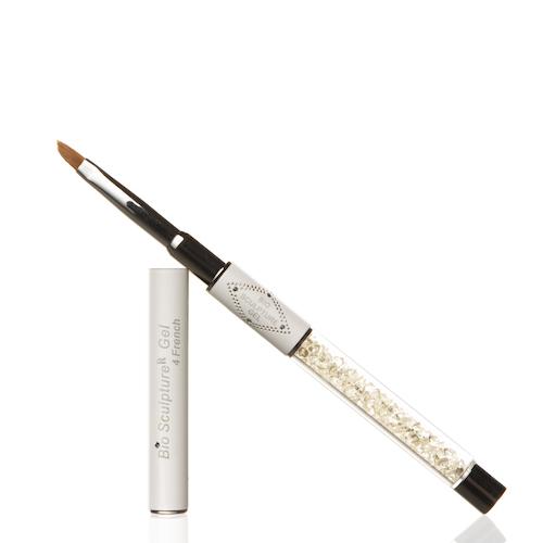 Bio Sculpture - No 4 French Brush Crystal