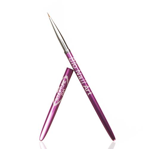 Bio Sculpture - Nail Art Brush