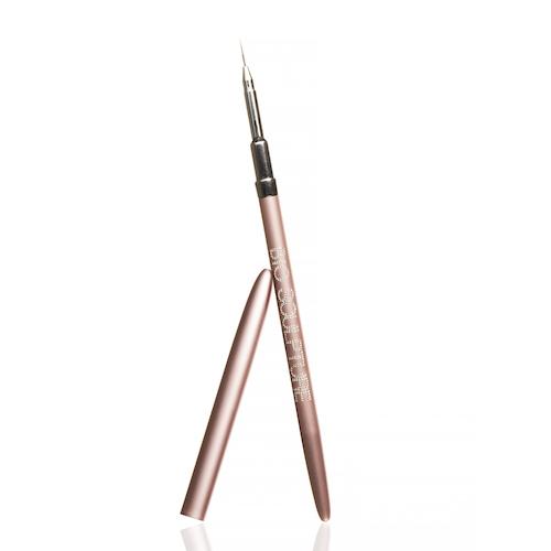 Bio Sculpture - Fine Nail Art Brush