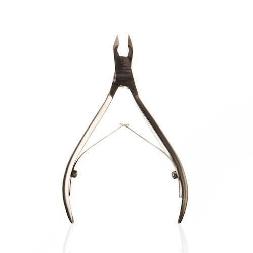 Bio Sculpture - Cuticle Nipper / Nagelhautzange