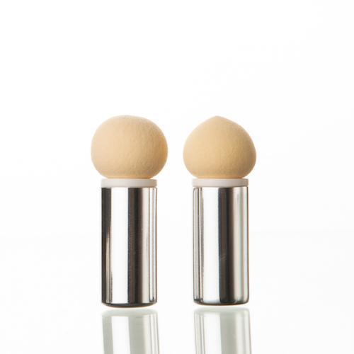 Bio Sculpture - APPLIKATOR (PUFFER) 2-ER SET