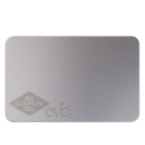 Bio Sculpture - Metal Plate
