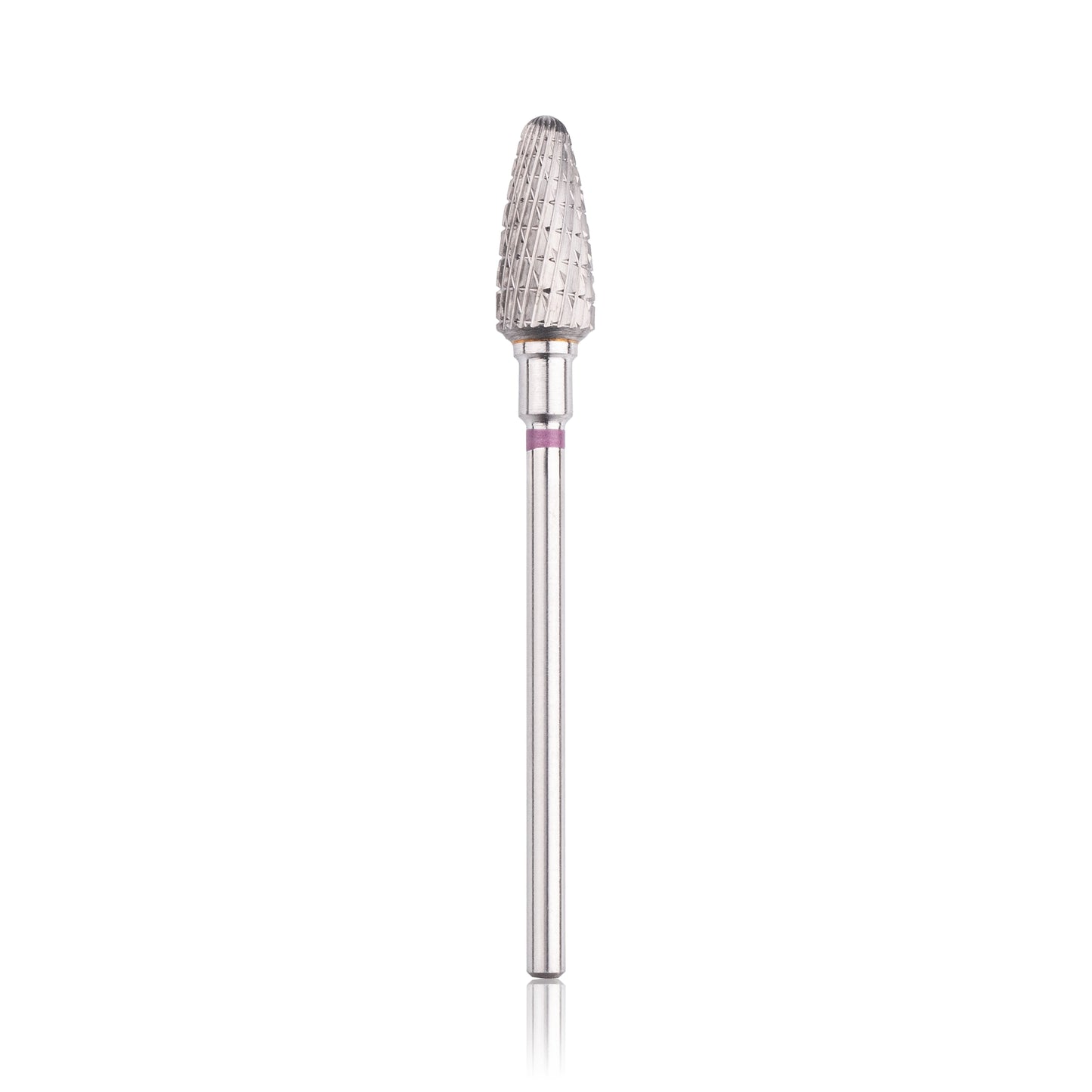 HEAD-Tungsten carbide bur "corn" delicate, L-14,0 mm, Ø6,0 mm-1