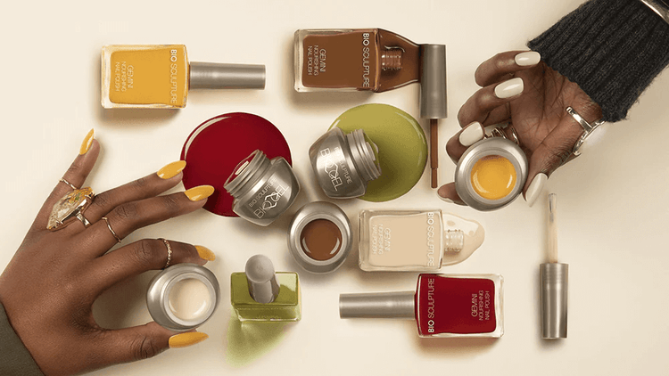 BIO Sculpture  BIOGEL Collection