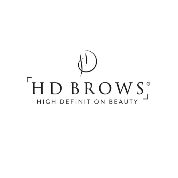 HD Brows