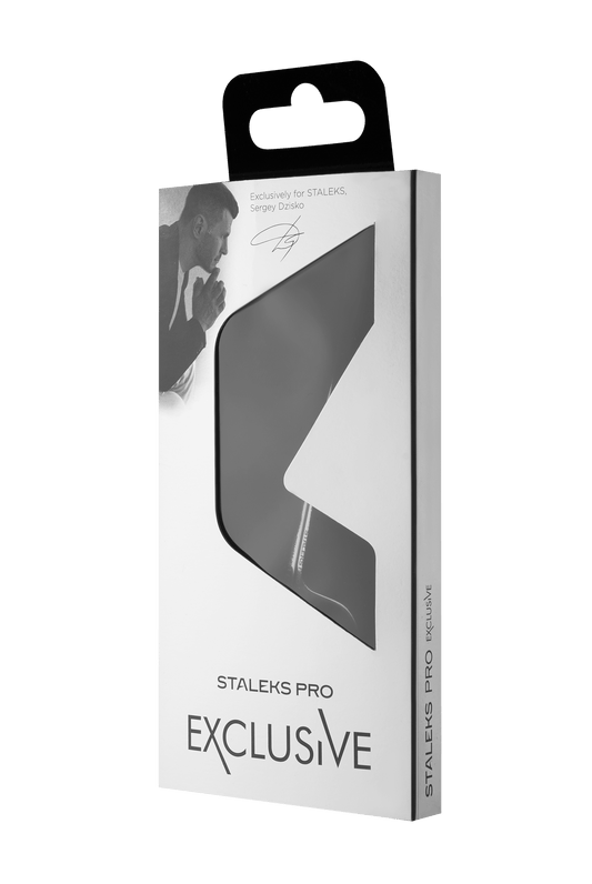 Nagelhaut Schere - EXCLUSIVE 20 Type 2 – Produktansicht