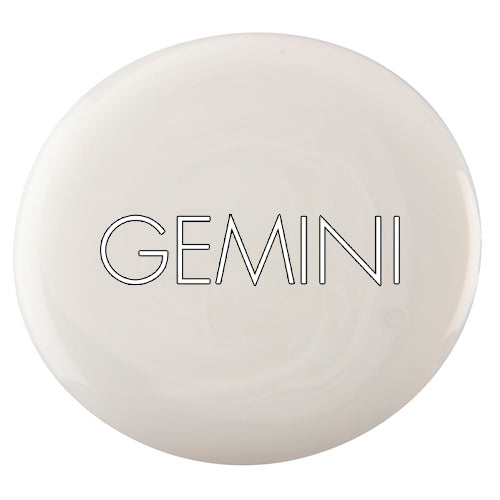 0001 French White - GEMINI 0001 French White - GEMINI Bio Sculpture