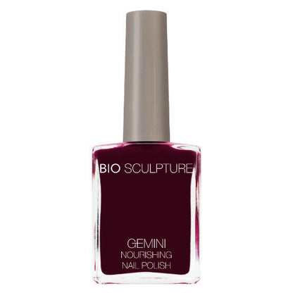 0010 Pinotage - GEMINI 0010 Pinotage - GEMINI Bio Sculpture