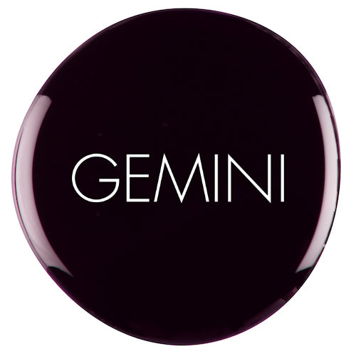 0010 Pinotage - GEMINI 0010 Pinotage - GEMINI Bio Sculpture