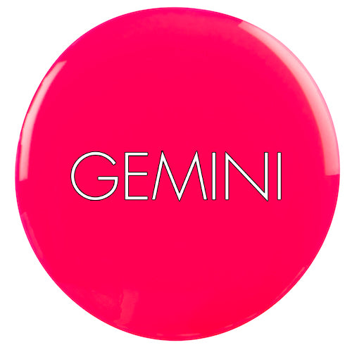 0105 Jinkie Pink - GEMINI 0105 Jinkie Pink - GEMINI Bio Sculpture