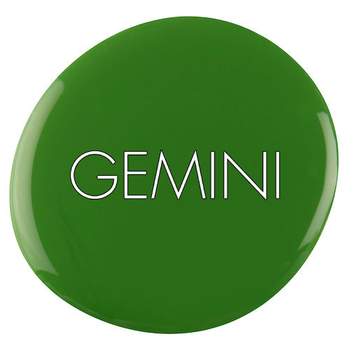 0135 Appletini - GEMINI 0135 Appletini - GEMINI Bio Sculpture