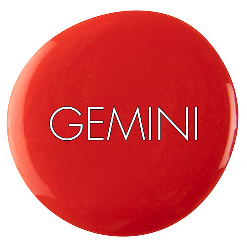 0016 Sunset Shimmer - GEMINI 0016 Sunset Shimmer - GEMINI Bio Sculpture