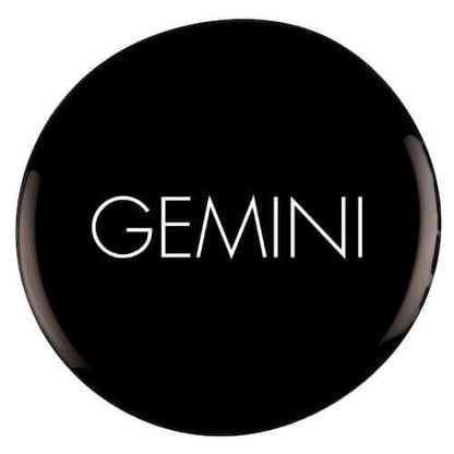 2017 Liquorice - GEMINI 2017 Liquorice - GEMINI Bio Sculpture