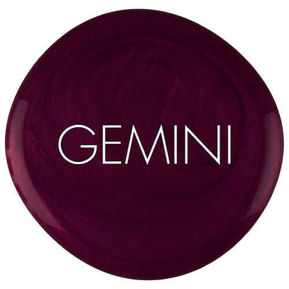 2018 Passion Plum - GEMINI 2018 Passion Plum - GEMINI Bio Sculpture