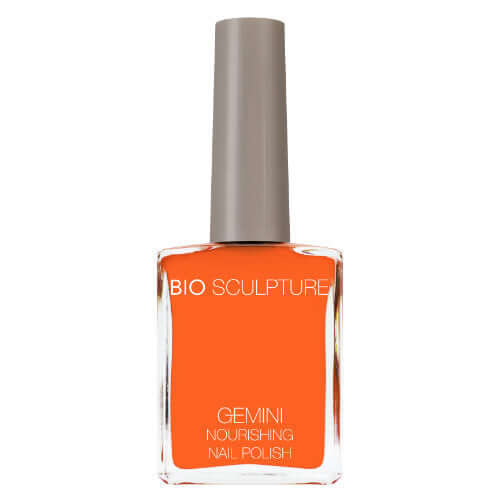 2028 Tangerine - GEMINI 2028 Tangerine - GEMINI Bio Sculpture