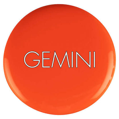 2028 Tangerine - GEMINI 2028 Tangerine - GEMINI Bio Sculpture