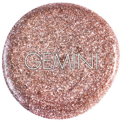 0220 Shine Like A Disco Ball - GEMINI 0220 Shine Like A Disco Ball - GEMINI Bio Sculpture