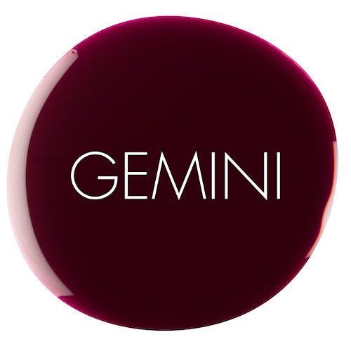 0024 Port Wine - GEMINI 0024 Port Wine - GEMINI Bio Sculpture