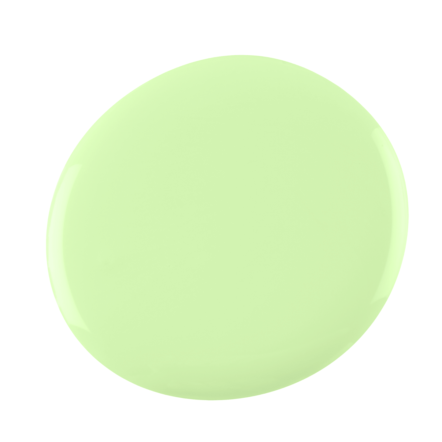 Bio Sculpture GEMINI 0300 Green Apple Smoothie Detailansicht