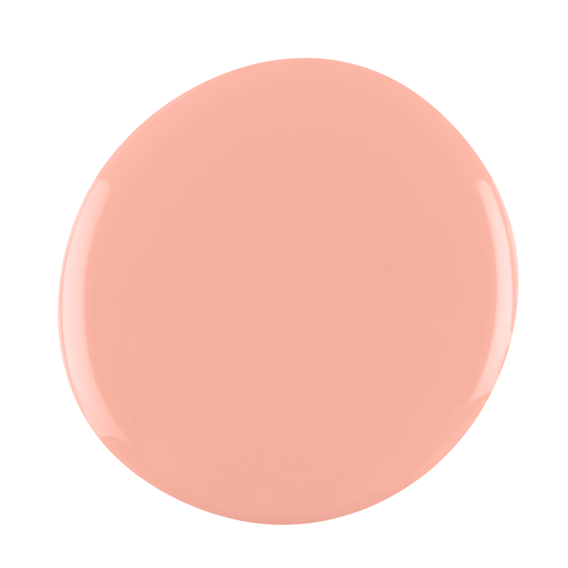 Bio Sculpture GEMINI 0302 Peach Sorbet Produktflasche