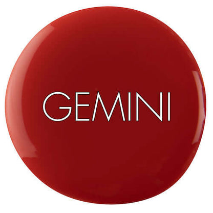 Bio Sculpture 0004 Rustic Terracotta - GEMINI