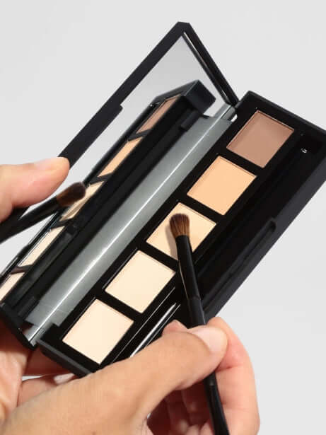 HD Brows Multi-Use Palette