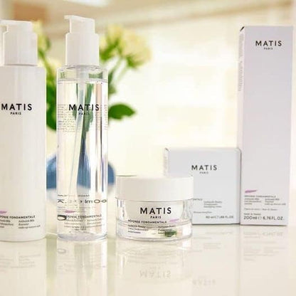 AUTHENTIK–BEAUTY- Fondamentale