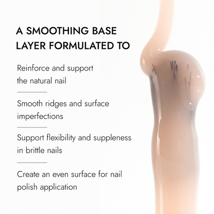 Seaweed Calcium Base - Textur und Hinweise zur glättenden Basispflege
