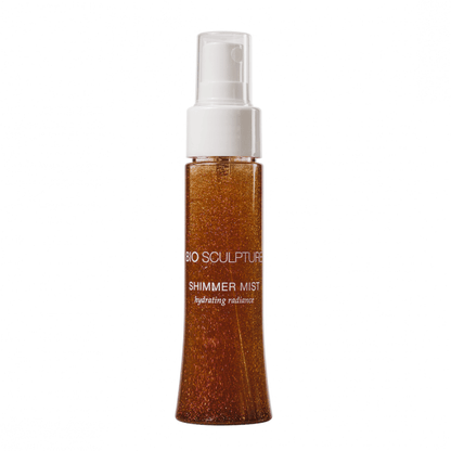 Bio Sculpture Shimmer Mist SPA