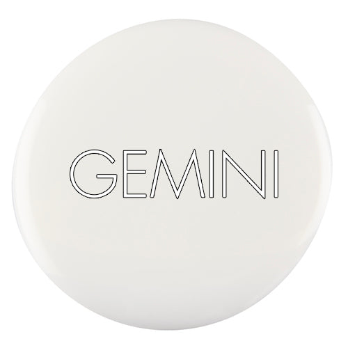 0066 Blanc (F) - GEMINI 0066 Blanc (F) - GEMINI Bio Sculpture