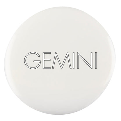 0066 Blanc (F) - GEMINI 0066 Blanc (F) - GEMINI Bio Sculpture