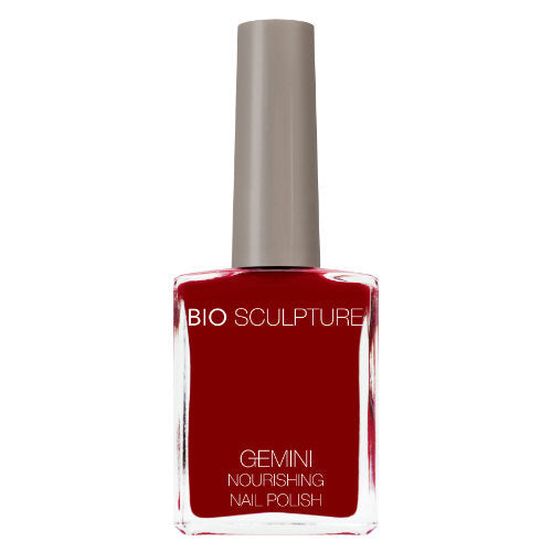 0074 Real Red - GEMINI 0074 Real Red - GEMINI Bio Sculpture