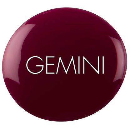 0074 Real Red - GEMINI 0074 Real Red - GEMINI Bio Sculpture