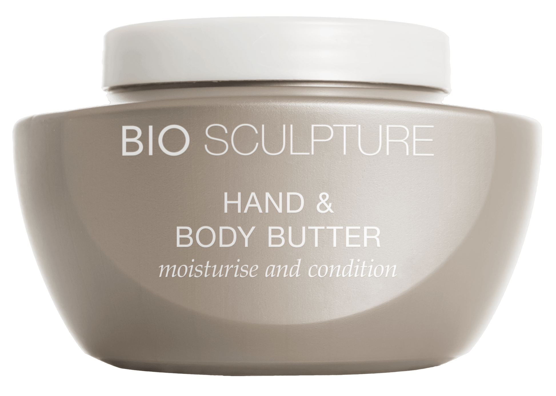 Hand And Body Butter - SPA – Detailansicht