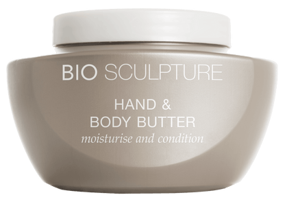 Hand And Body Butter - SPA – Detailansicht